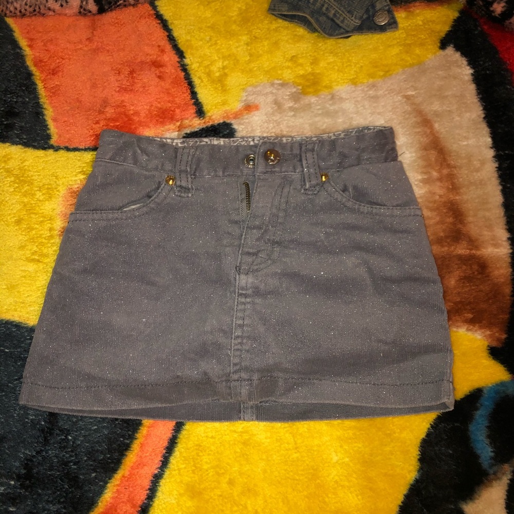 THE CHILDRENS PLACE SKIRT